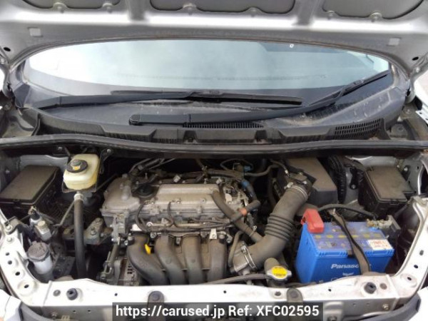 Used 2008 AT toyota noah ZRR70G Image[10]