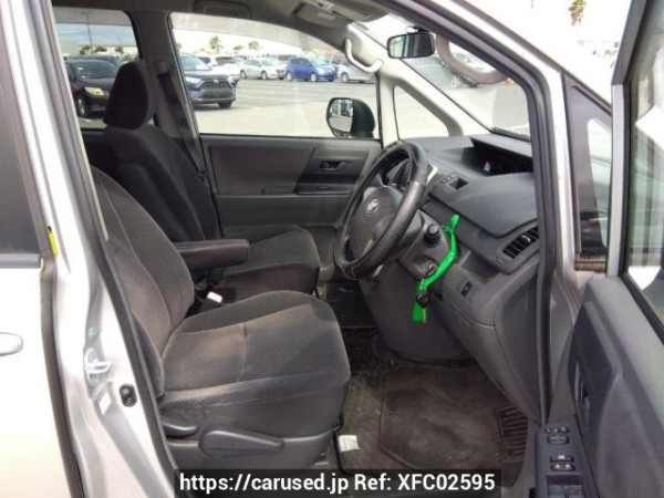 Used 2008 AT toyota noah ZRR70G Image[13]