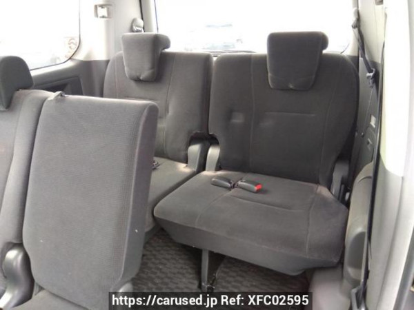 Used 2008 AT toyota noah ZRR70G Image[17]