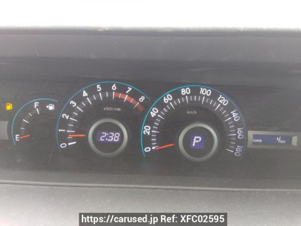 Used 2008 AT toyota noah ZRR70G Image[21]