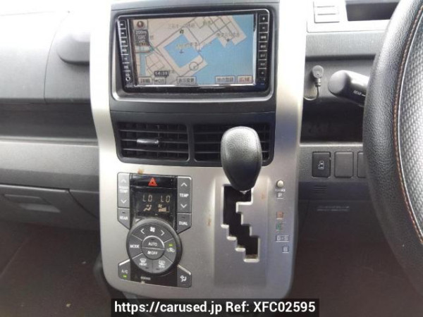 Used 2008 AT toyota noah ZRR70G Image[24]