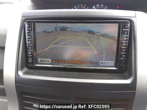 Used 2008 AT toyota noah ZRR70G Image[26]