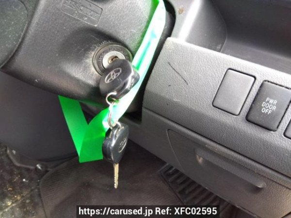 Used 2008 AT toyota noah ZRR70G Image[28]
