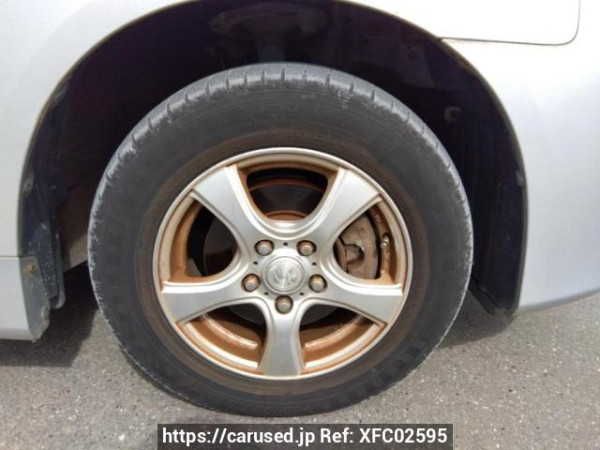Used 2008 AT toyota noah ZRR70G Image[29]