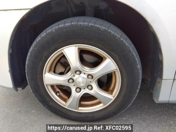 Used 2008 AT toyota noah ZRR70G Image[30]