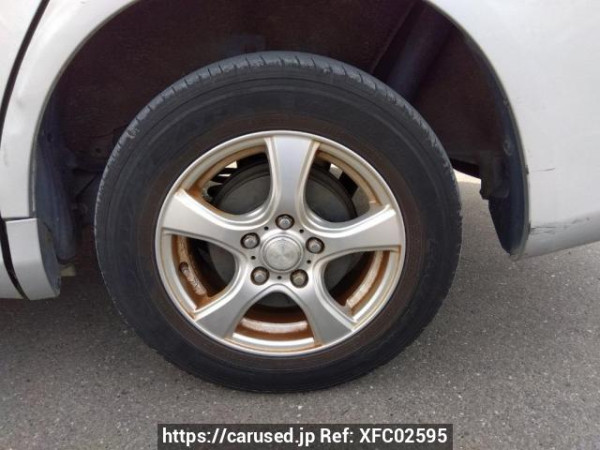 Used 2008 AT toyota noah ZRR70G Image[31]