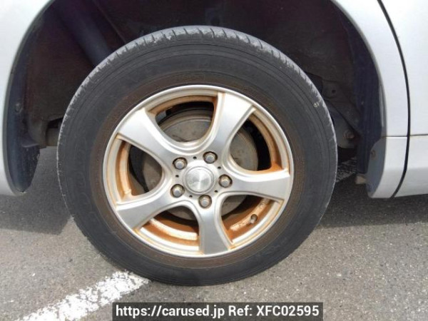 Used 2008 AT toyota noah ZRR70G Image[32]