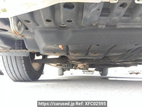 Used 2008 AT toyota noah ZRR70G Image[33]