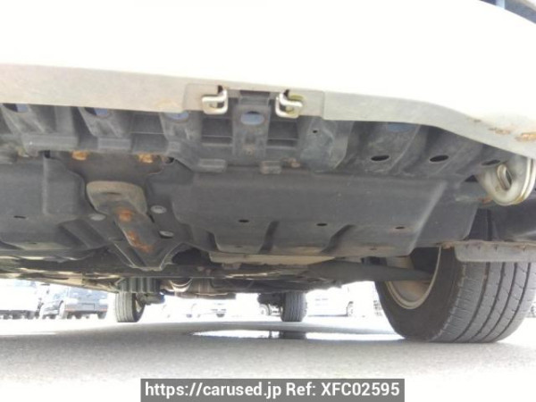 Used 2008 AT toyota noah ZRR70G Image[34]