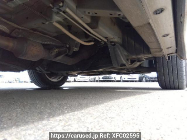 Used 2008 AT toyota noah ZRR70G Image[35]