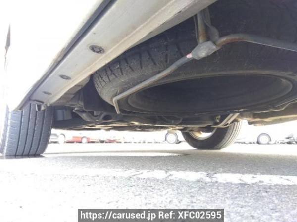 Used 2008 AT toyota noah ZRR70G Image[36]