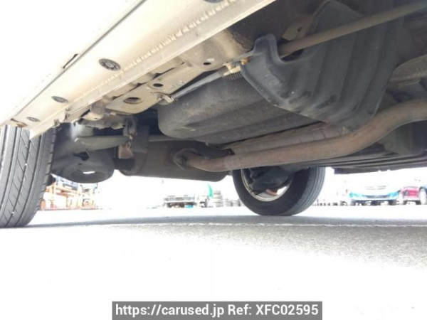 Used 2008 AT toyota noah ZRR70G Image[37]