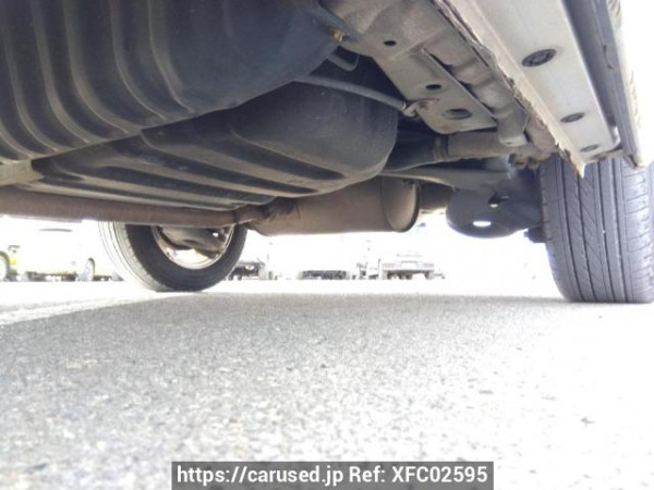 Used 2008 AT toyota noah ZRR70G Image[38]