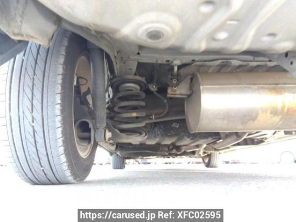 Used 2008 AT toyota noah ZRR70G Image[39]