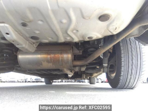 Used 2008 AT toyota noah ZRR70G Image[40]