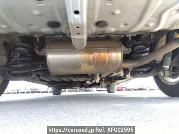 Used 2008 AT toyota noah ZRR70G Image[41]
