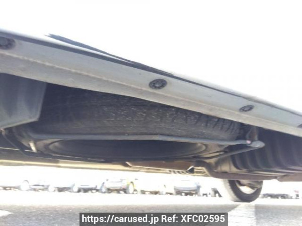 Used 2008 AT toyota noah ZRR70G Image[42]