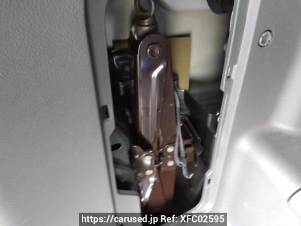 Used 2008 AT toyota noah ZRR70G Image[43]