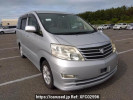Toyota Alphard ANH10W