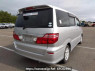 Used 2008 AT toyota alphard ANH10W Image[6]