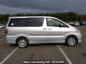 Used 2008 AT toyota alphard ANH10W Image[7]