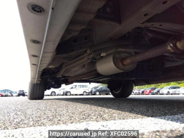 Used 2008 AT toyota alphard ANH10W Image[33]