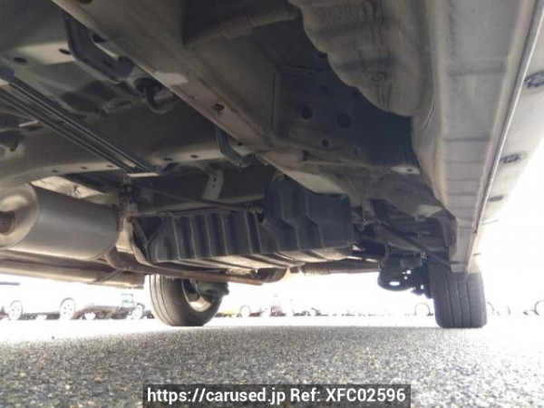 Used 2008 AT toyota alphard ANH10W Image[34]