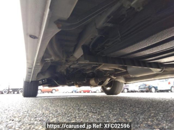Used 2008 AT toyota alphard ANH10W Image[35]