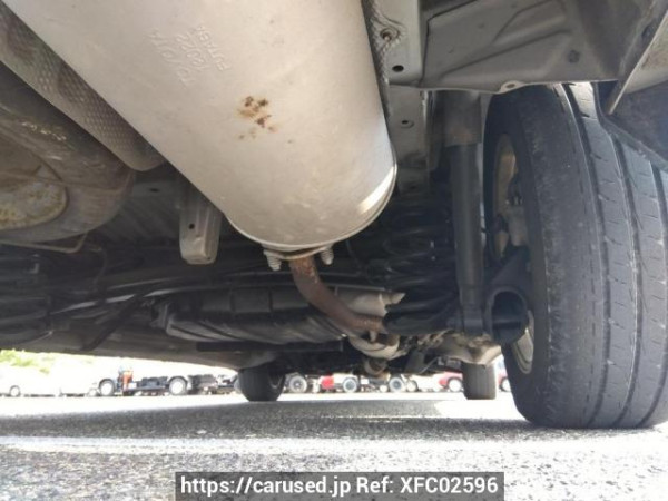 Used 2008 AT toyota alphard ANH10W Image[39]