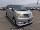 Toyota Alphard ANH10W