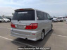 Used 2006 AT toyota alphard ANH10W Image[6]