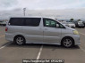 Used 2006 AT toyota alphard ANH10W Image[7]