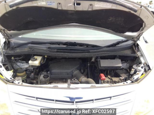 Used 2006 AT toyota alphard ANH10W Image[9]