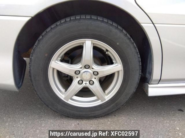 Used 2006 AT toyota alphard ANH10W Image[31]