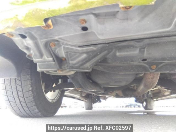 Used 2006 AT toyota alphard ANH10W Image[32]