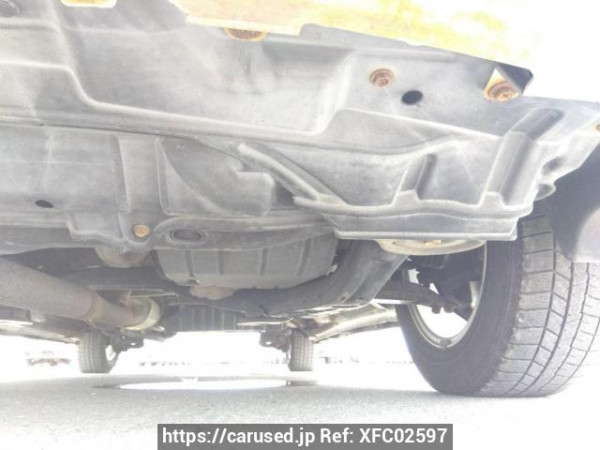 Used 2006 AT toyota alphard ANH10W Image[33]