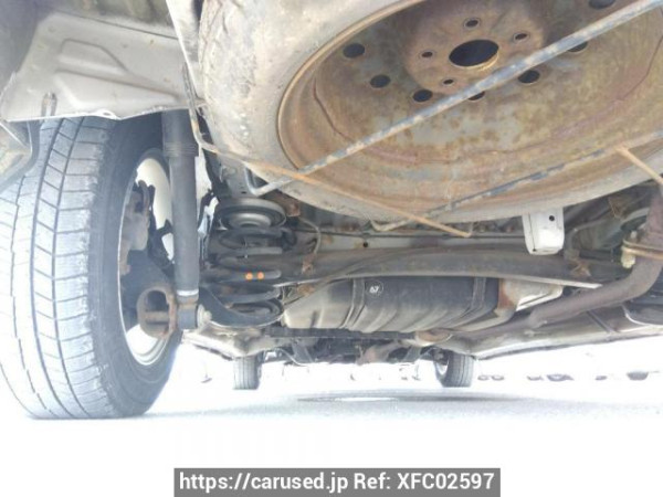 Used 2006 AT toyota alphard ANH10W Image[34]