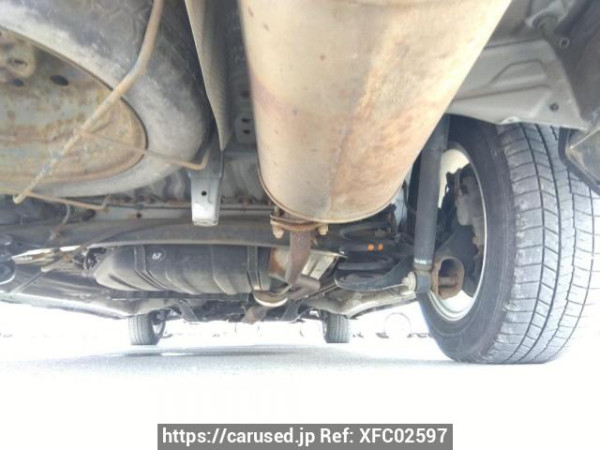 Used 2006 AT toyota alphard ANH10W Image[35]