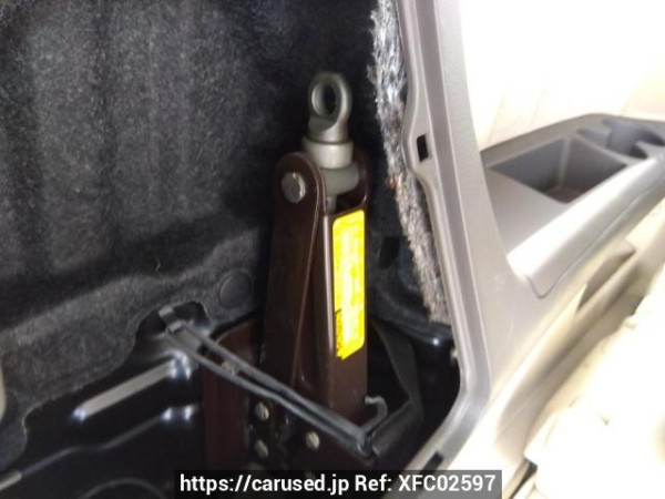 Used 2006 AT toyota alphard ANH10W Image[37]