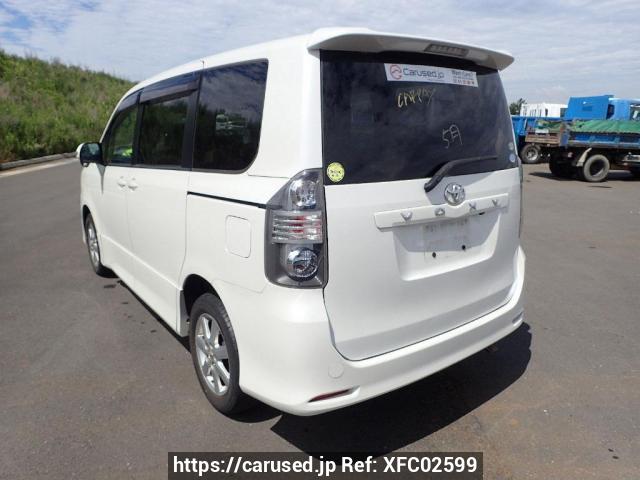 トヨタ　VOXY 75 VOXY」の中古車を探す【カーセンサー】