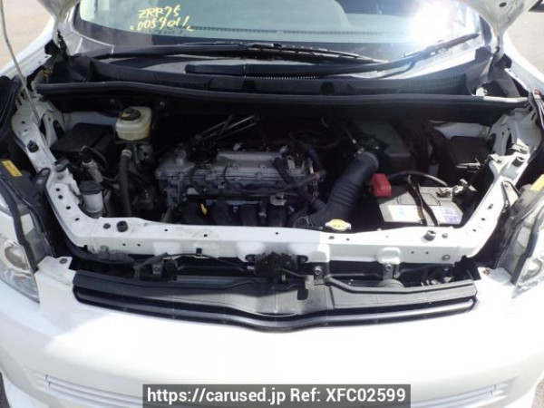 Used 2010 AT toyota voxy ZRR75W Image[6]