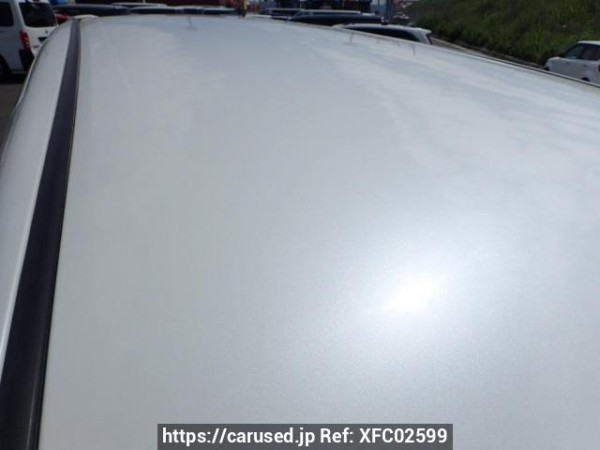 Used 2010 AT toyota voxy ZRR75W Image[9]