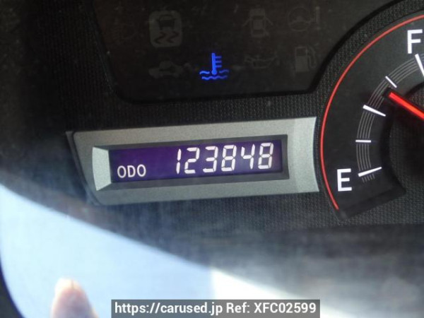 Used 2010 AT toyota voxy ZRR75W Image[19]