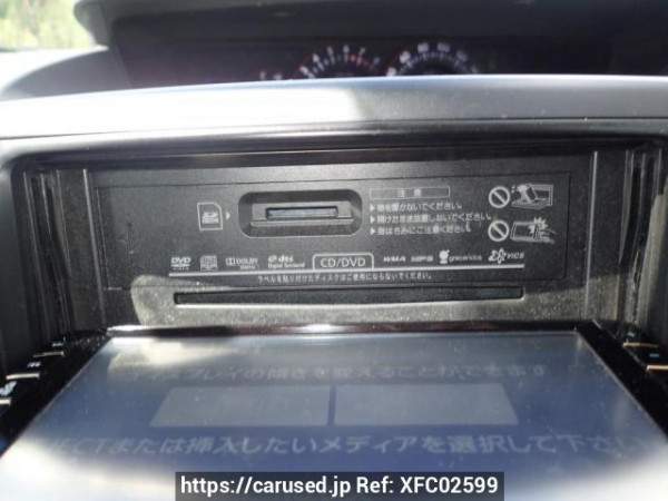 Used 2010 AT toyota voxy ZRR75W Image[22]