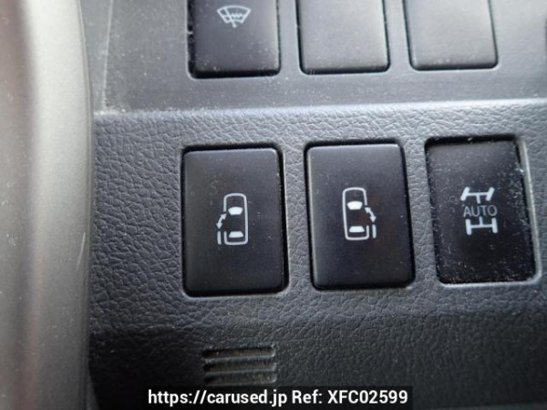 Used 2010 AT toyota voxy ZRR75W Image[24]