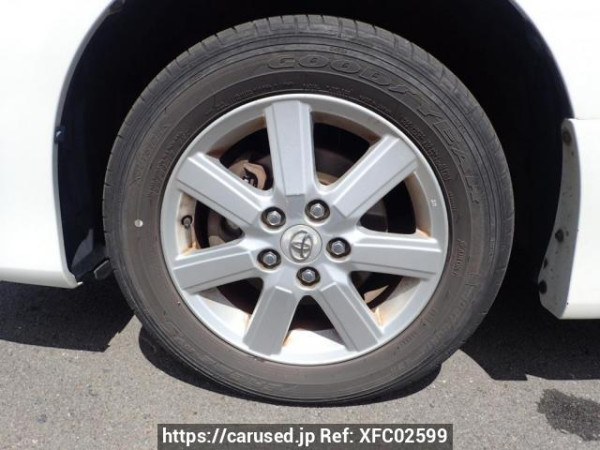 Used 2010 AT toyota voxy ZRR75W Image[26]