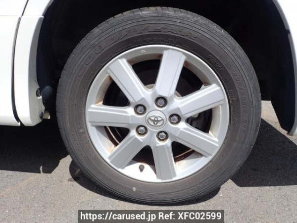 Used 2010 AT toyota voxy ZRR75W Image[27]
