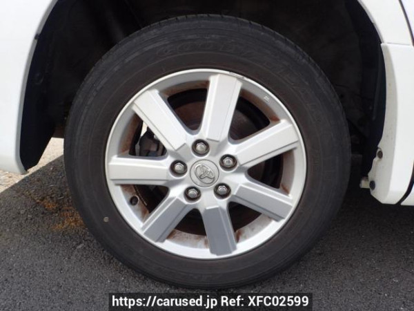 Used 2010 AT toyota voxy ZRR75W Image[28]