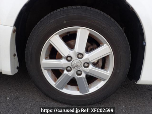 Used 2010 AT toyota voxy ZRR75W Image[29]