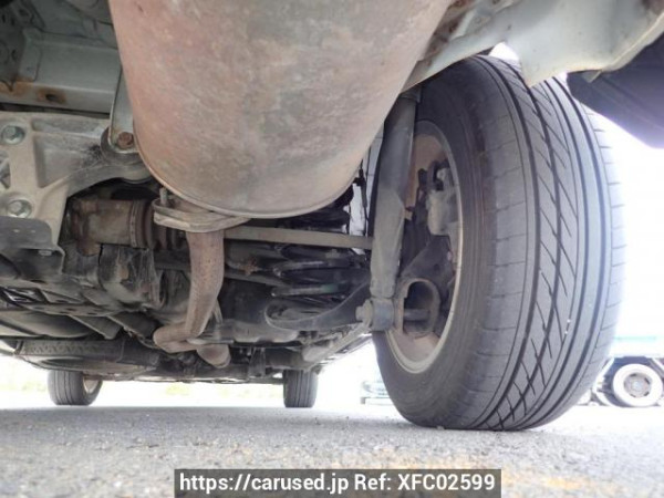 Used 2010 AT toyota voxy ZRR75W Image[31]